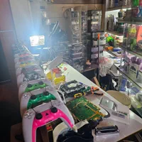 تعمیرات دسته دستگاه ps4 ps5 xbox ایکس باکس|خدمات رایانه‌ای و موبایل|تهران, فلاح|دیوار