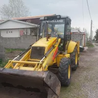بیل بهکو نیولند۲۰۰۸وارداتی