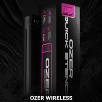 دستگاه پرینتر استنسیل حرارتی تتو اوزر ozer شارژی|آرایشی، بهداشتی، درمانی|تهران, فردوسی|دیوار