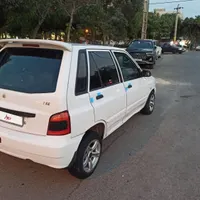 پراید۱۱۱مدل ۹۴