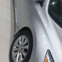 نیسان، مدل ۲۰۱۴