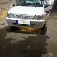 پراید۱۳۲ مدل۸۹|خودرو سواری و وانت|مشهد, توس|دیوار
