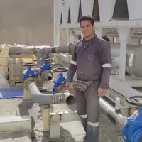 جوشکاری سیار