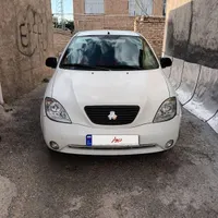 تیبا 2 (هاچبک) EX، مدل ۱۳۹۷|خودرو سواری و وانت|بیجار, |دیوار