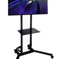 پایه ایستاده چرخدار تلویزیون LCDARM مدل TR-160|تلویزیون و پروژکتور|تهران, قیطریه|دیوار