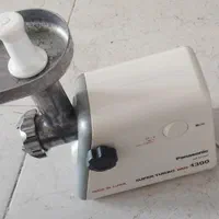 چرخ گوشت پاناسونیک