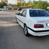 پژو پارس موتور جدید XU7P (سفارشی)، مدل ۱۴۰۱|خودرو سواری و وانت|مشهد, فلسطین|دیوار