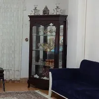 ویترین کاملا سالم بدون خط و خش|بوفه، ویترین، کنسول|آستانه اشرفیه, |دیوار