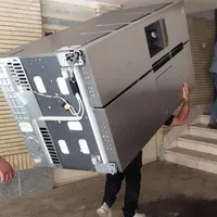 باربری وجابجایی اسباب واثاث کشی منزل کارگرتنها|خدمات حمل و نقل|مشهد, عبادی|دیوار