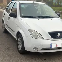 تیبا ۲ مدل ۹۸