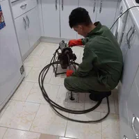 لوله بازکنی شبانه روزی بدون تعطیلی ارزان بهداشتی|خدمات پیشه و مهارت|کاشان, فاز ۱ ناجی آباد|دیوار