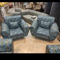 مبل راحتی یاسمن|مبلمان خانگی و میز عسلی|کرمان, |دیوار