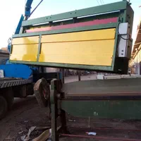 معاوضه، نقد و اقساط، خمکن ،قیچی گیوتین، پرس برک|ماشین‌آلات صنعتی|تهران, آذری|دیوار