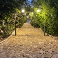 اجاره باغ|اجارهٔ کوتاه‌مدت ویلا و باغ|شیراز, قلات|دیوار