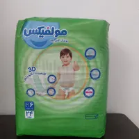 پوشک مولفیکس سایز ۶