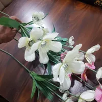 شاخه گل مصنوعی|گل مصنوعی|ارومیه, |دیوار