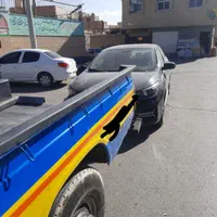 امداد خودرو،یدک کش ،کل اصفهان شبانه روزی|خدمات حمل و نقل|اصفهان, شاهزید|دیوار
