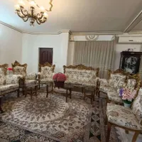 مبلمان سلطنتی ۹ نفره تمیز (+۳ تاعسلی)