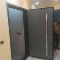 نمایشگاه و فروشگاه بزرگ درب ضد سرقت رادمهر|مصالح و تجهیزات ساختمان|اصفهان, رزمندگان|دیوار