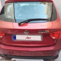 کوییک R مدل1400|خودرو سواری و وانت|بندرعباس, |دیوار