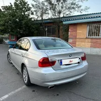 فروش BMW 320i / E90 مدل ۲۰۰۶|خودرو سواری و وانت|تهران, مرزداران|دیوار