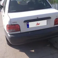 پراید 131 SE، مدل ۱۳۹۴|خودرو سواری و وانت|تهران, قیام‌دشت|دیوار