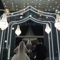 باغ تالار ۵ ستاره ،|خدمات پذیرایی، مراسم|فردیس, منظریه|دیوار
