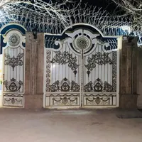 فروش باغ ویلایی ۱۱۰۰ متری ۲۰۰ متربنا لاکچری|فروش خانه و ویلا|تهران, صالح‌آباد شرقی|دیوار