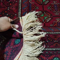 دو عدد فرش دستبافت قدیمی|فرش|کرج, ملک‌آباد|دیوار