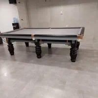 فروش میز بیلیارد اسنوکر ایرهاکی|ورزشهای توپی|کیش, |دیوار