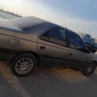 پژو 405 جی ال ایکس (GLX)، مدل ۱۳۸۷|خودرو سواری و وانت|بیرجند, |دیوار