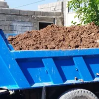 تخریب،خاکبرداری،مصالح ساختمانی ماسه نخاله)|خدمات حمل و نقل|دزفول, |دیوار