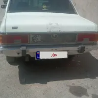 پیکان دوگانه سوز LPG، مدل ۱۳۷۳|خودرو سواری و وانت|ماکو, |دیوار