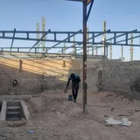 جوشکار سیار در زرند واطراف