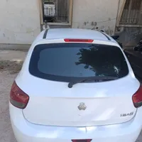 تیبا 2 (هاچبک) EX، مدل ۱۳۹۸