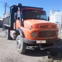 کارشناس کامیون و کامیونت