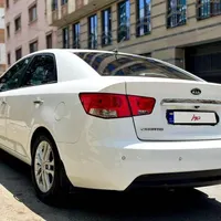 کیا سراتو مونتاژ اتوماتیک آپشنال 2000cc، مدل ۱۳۹۶|خودرو سواری و وانت|تهران, مرزداران|دیوار