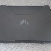 TUF gaming