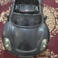 ماشین شارژی