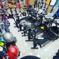 دوچرخه ثابت مدل 609Bتردمیل