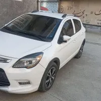 لیفان X50 اتوماتیک، مدل ۱۳۹۵|خودرو سواری و وانت|تهران, امیریه|دیوار