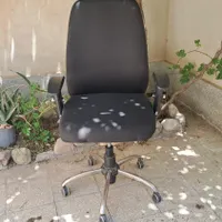 صندلی جک دار حرفه ای