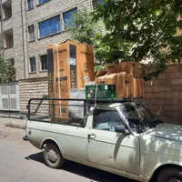 کارگراسباب کشی/باربری/ حمل‌ونقل تخصصی اثاثیه منزل|خدمات حمل و نقل|کرج, گوهردشت|دیوار