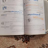 کتاب فیزیک 2 خیلی سبز یازدهم (کنکور)|لوازم التحریر|مشهد, مقدم|دیوار