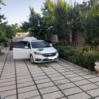 چری آریزو 5 دنده‌ای مدل ۱۳۹۸|خودرو سواری و وانت|چهاردانگه (تهران), |دیوار