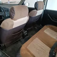 پژو 405 GLX - دوگانه سوز CNG، مدل ۱۳۸۹|خودرو سواری و وانت|یزد, |دیوار