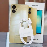 گوشی موبایل سامسونگ مدل Galaxy A06 قسطی|موبایل|تهران, سوهانک|دیوار