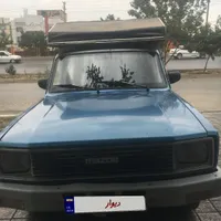مزدا ۲۰۰۰ ژاپن|خودرو سواری و وانت|همدان, |دیوار