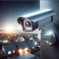 امنیت خونه تو بسپر به دوربین های با هوش ما|دوربین مداربسته|نشتارود, |دیوار
