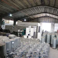 ابگرمکن ایستاده گازی جنرال ۴۰گالن